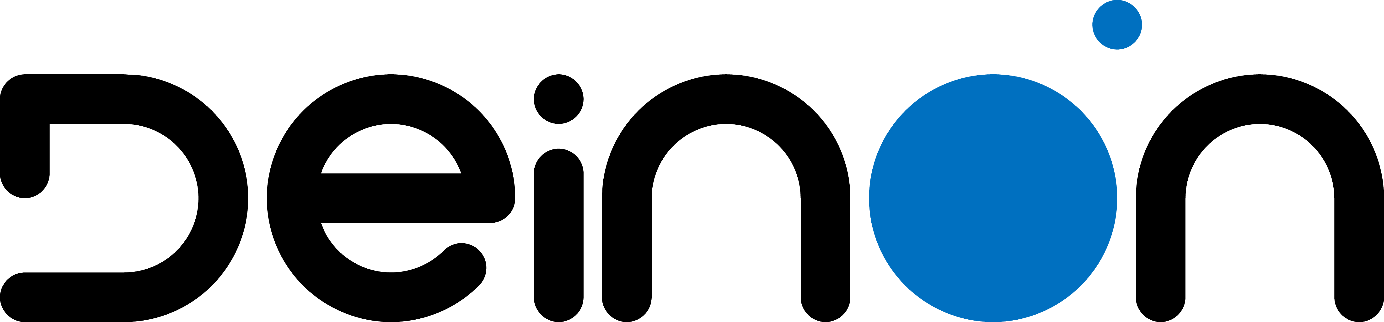 Deinon Logo